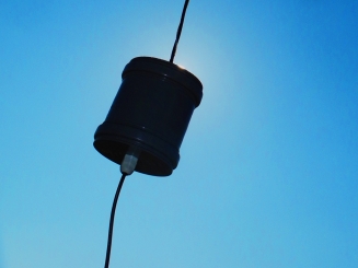 CB-Funk Bazooka Antenne selber bauen - Schritt für Schritt zum Koaxdipol  #EXKLUSIV 